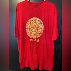 Cozumel Mexico T-shirt